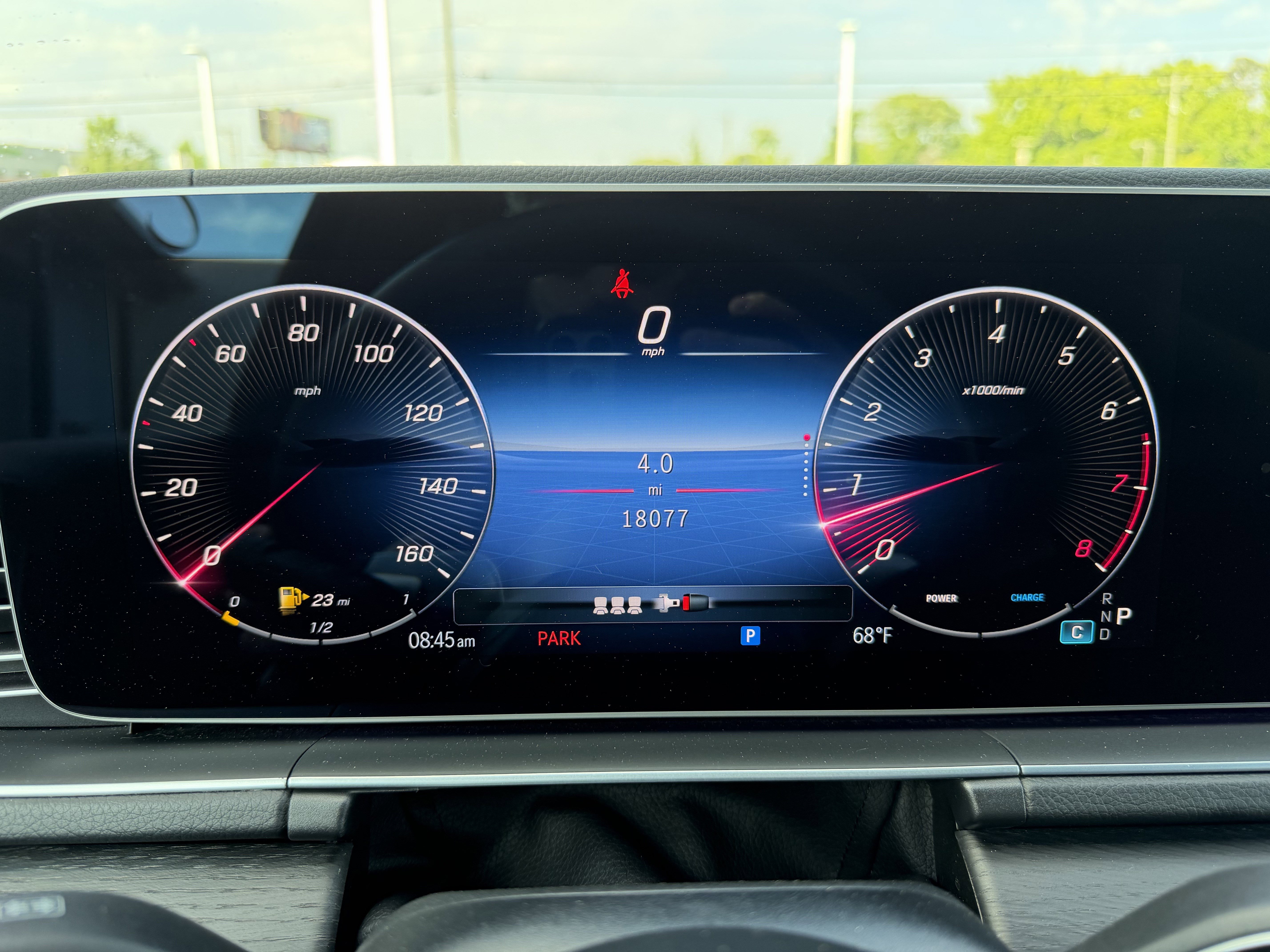Used 2024 Mercedes-Benz GLE 350 4MATIC image 20