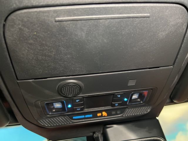 Used 2022 Ford Bronco Big Bend image 50