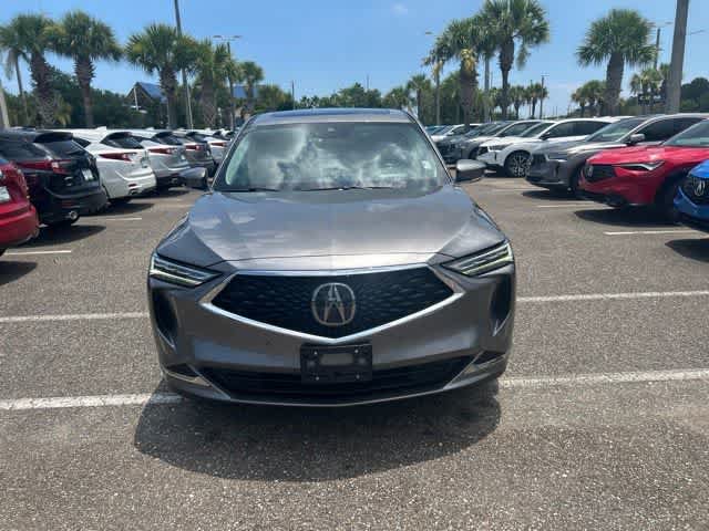 Used 2023 Acura MDX SH-AWD w/ Technology Package image 5