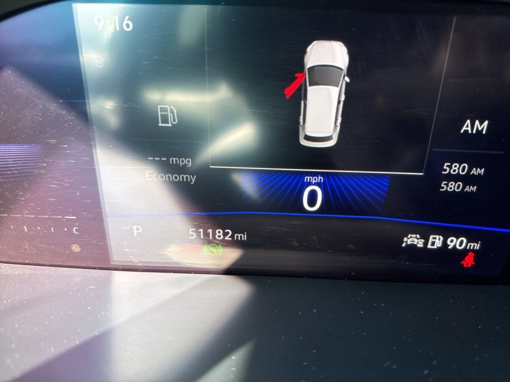 Used 2023 Volkswagen Taos SE image 7