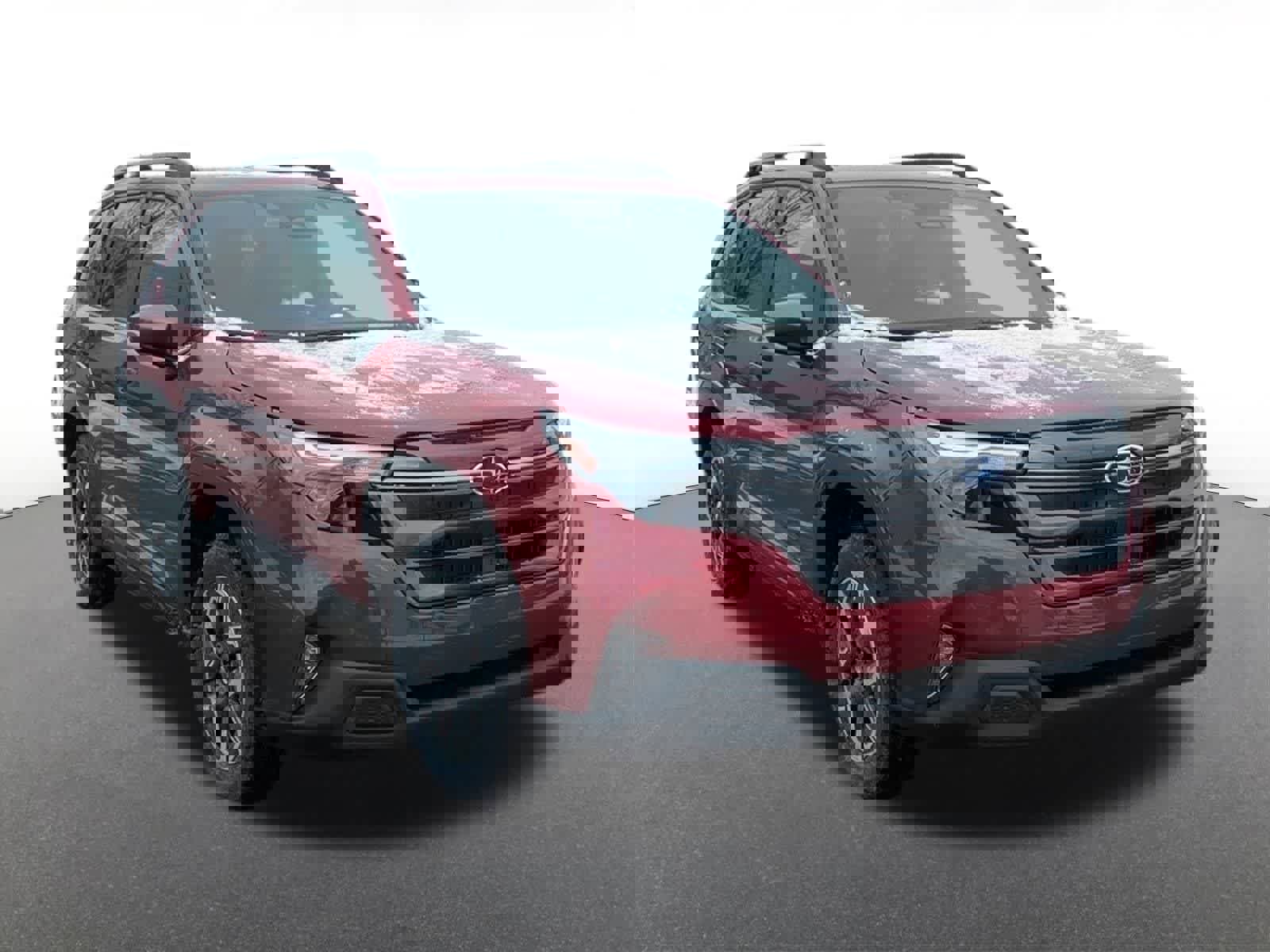 New 2026 Subaru Forester Premium image 8