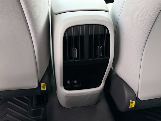 New 2026 Hyundai Kona SEL Sport FWD image 25