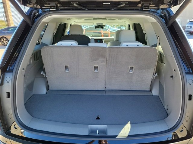 New 2026 Hyundai Palisade Limited image 23