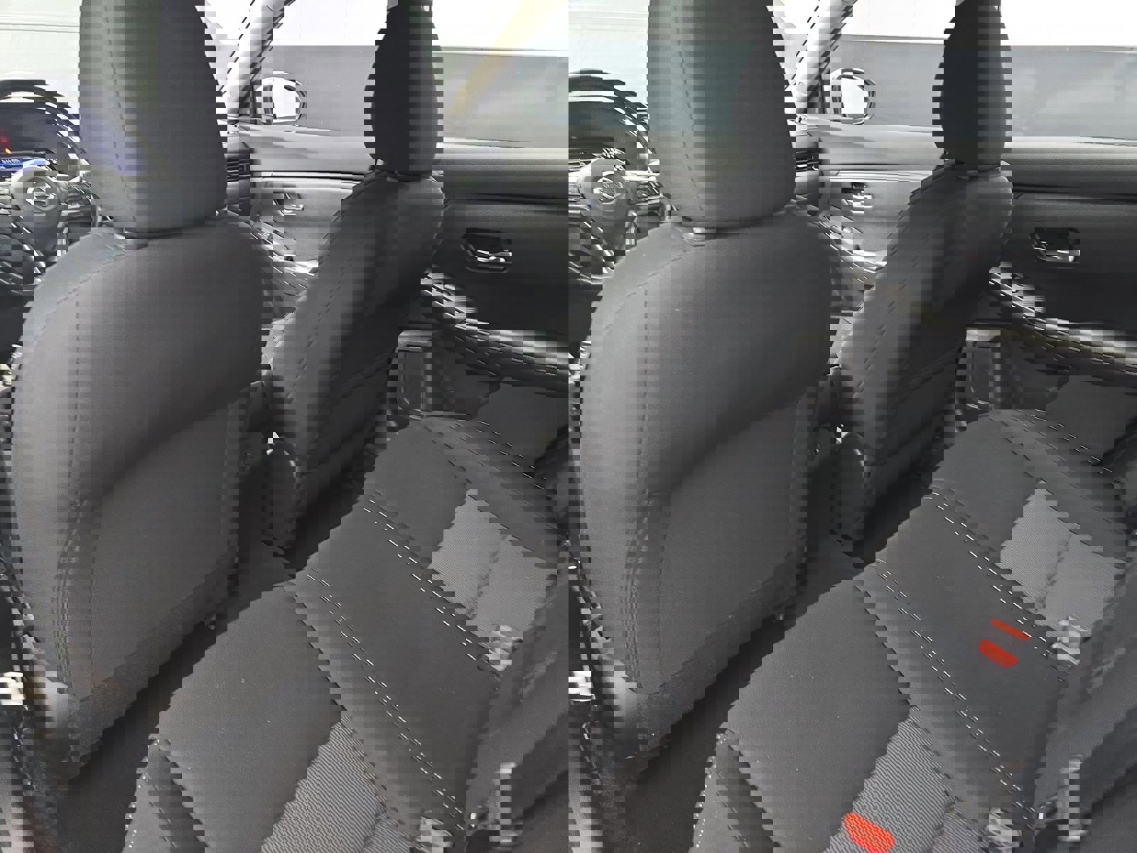 Used 2022 Nissan Sentra SV w/ All-Weather Package image 37