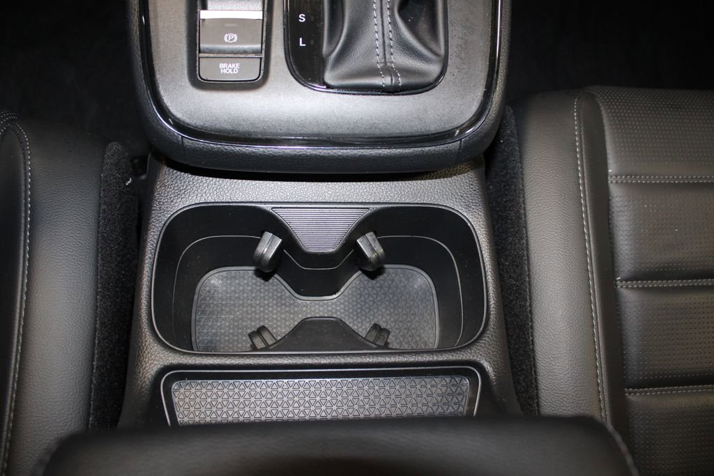 Used 2024 Honda CR-V EX-L image 34