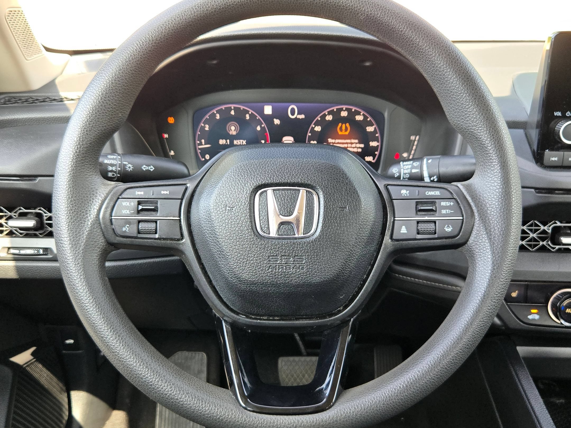 Used 2024 Honda Accord EX image 20