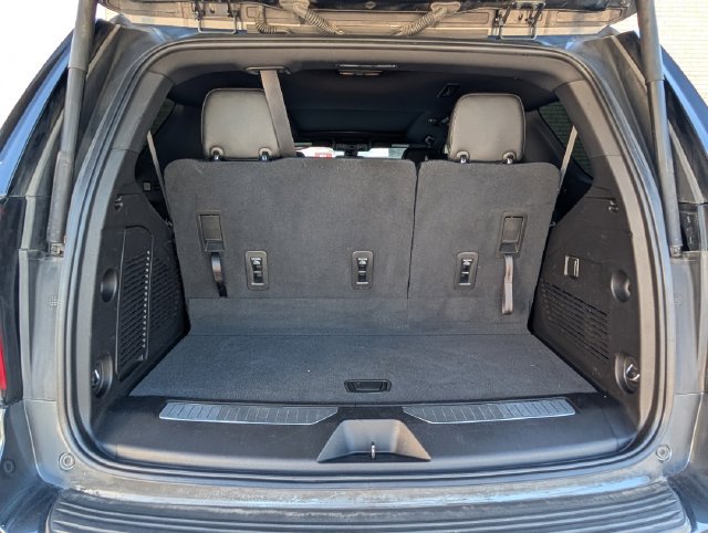 Used 2021 Chevrolet Tahoe Z71 AWD/4WD image 23