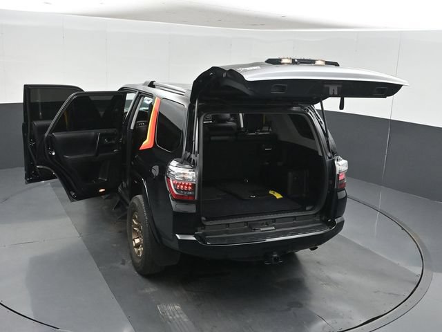 Used 2023 Toyota 4Runner Limited RWD image 61