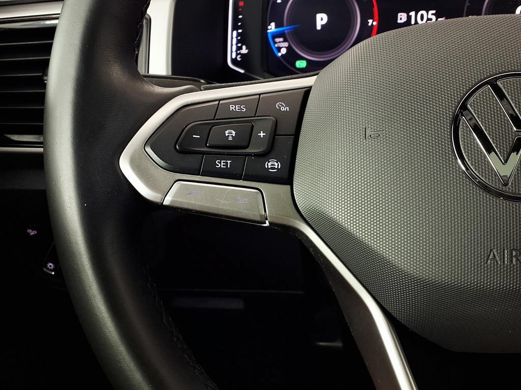 Used 2020 Volkswagen Atlas Cross Sport SEL Premium AWD/4WD image 20