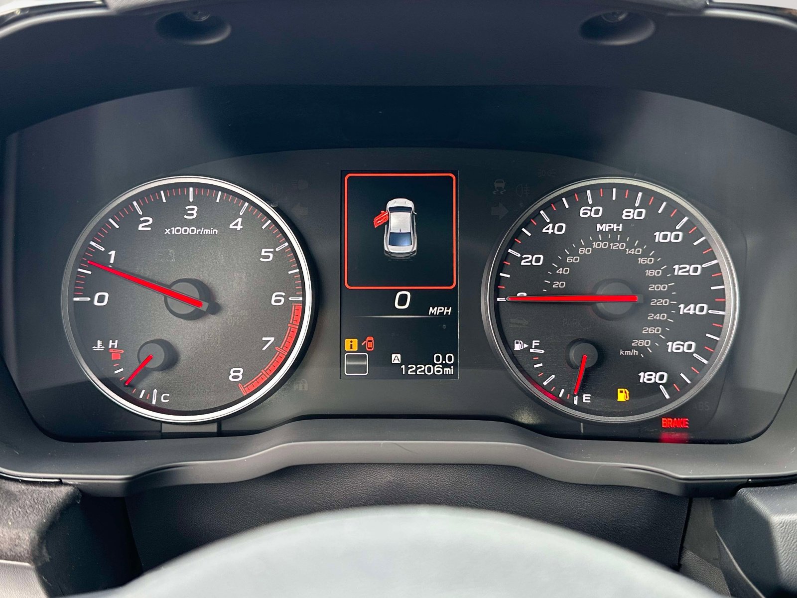 Used 2023 Subaru WRX Premium image 19