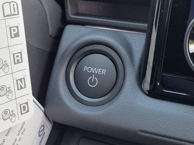 New 2026 Toyota C-HR AWD/4WD image 13