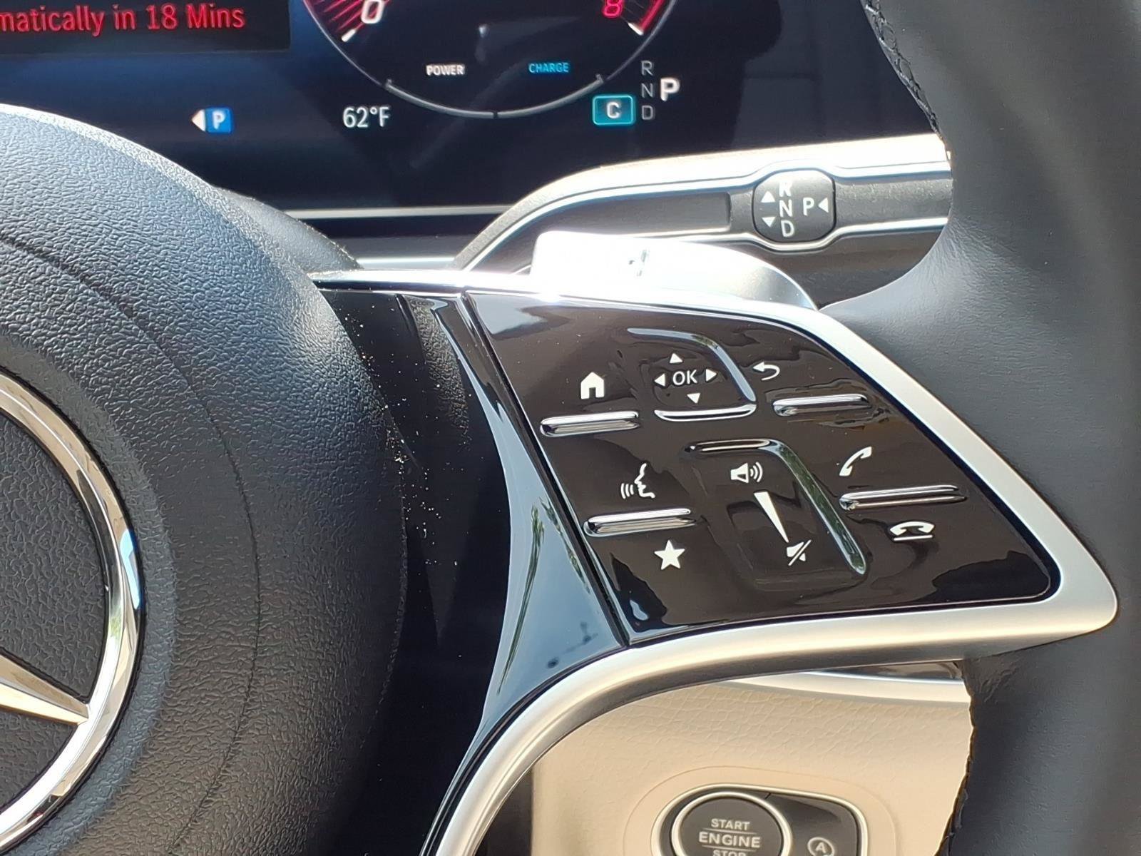 New 2026 Mercedes-Benz GLE 350 4MATIC image 21