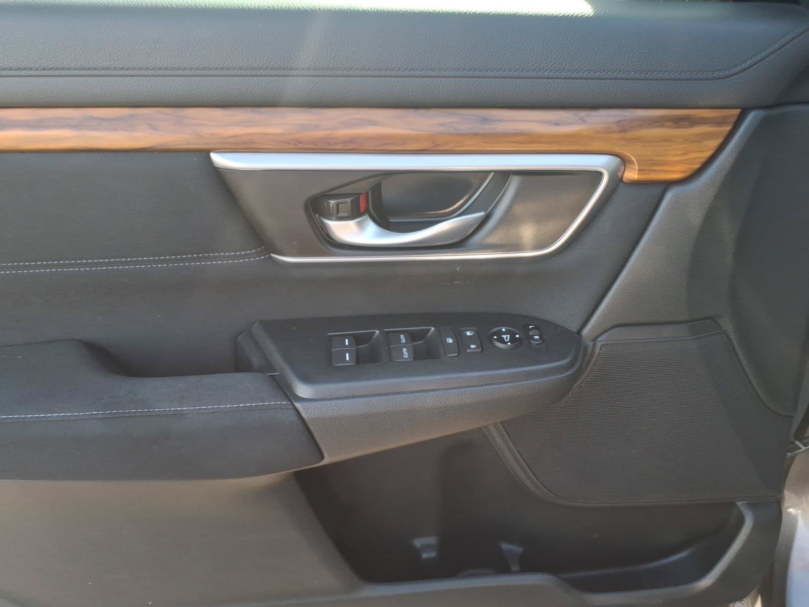 Used 2019 Honda CR-V EX image 14