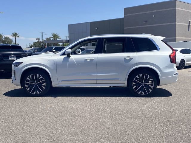 Used 2025 Volvo XC90 T8 Ultra w/ Protection Package Premier image 10
