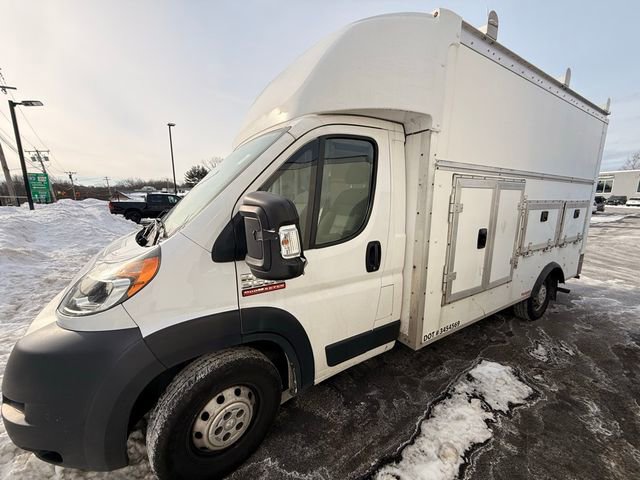 Used 2020 RAM ProMaster 3500 image 3