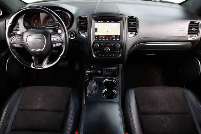 Used 2020 Dodge Durango R/T w/ Technology Group RWD image 2