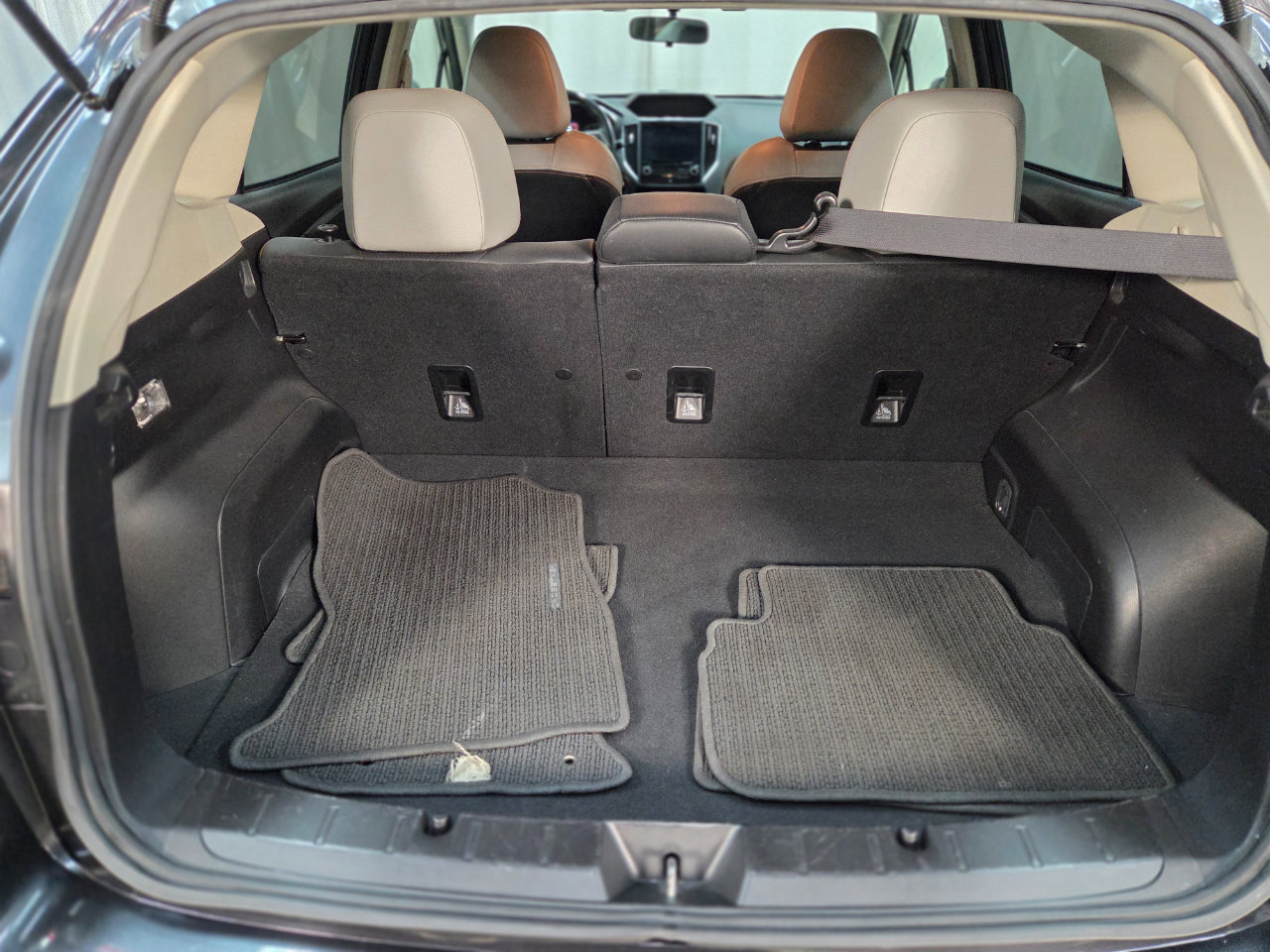 Used 2018 Subaru Crosstrek 2.0i Limited image 8