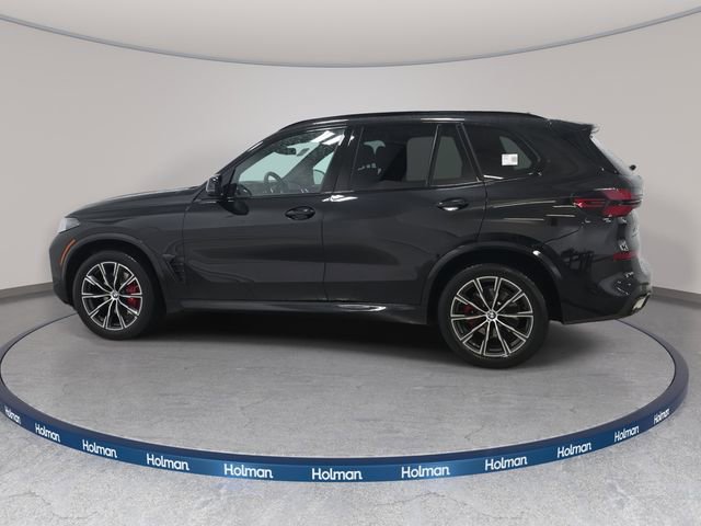 Certified 2024 BMW X5 xDrive40i w/ M Sport Package image 8