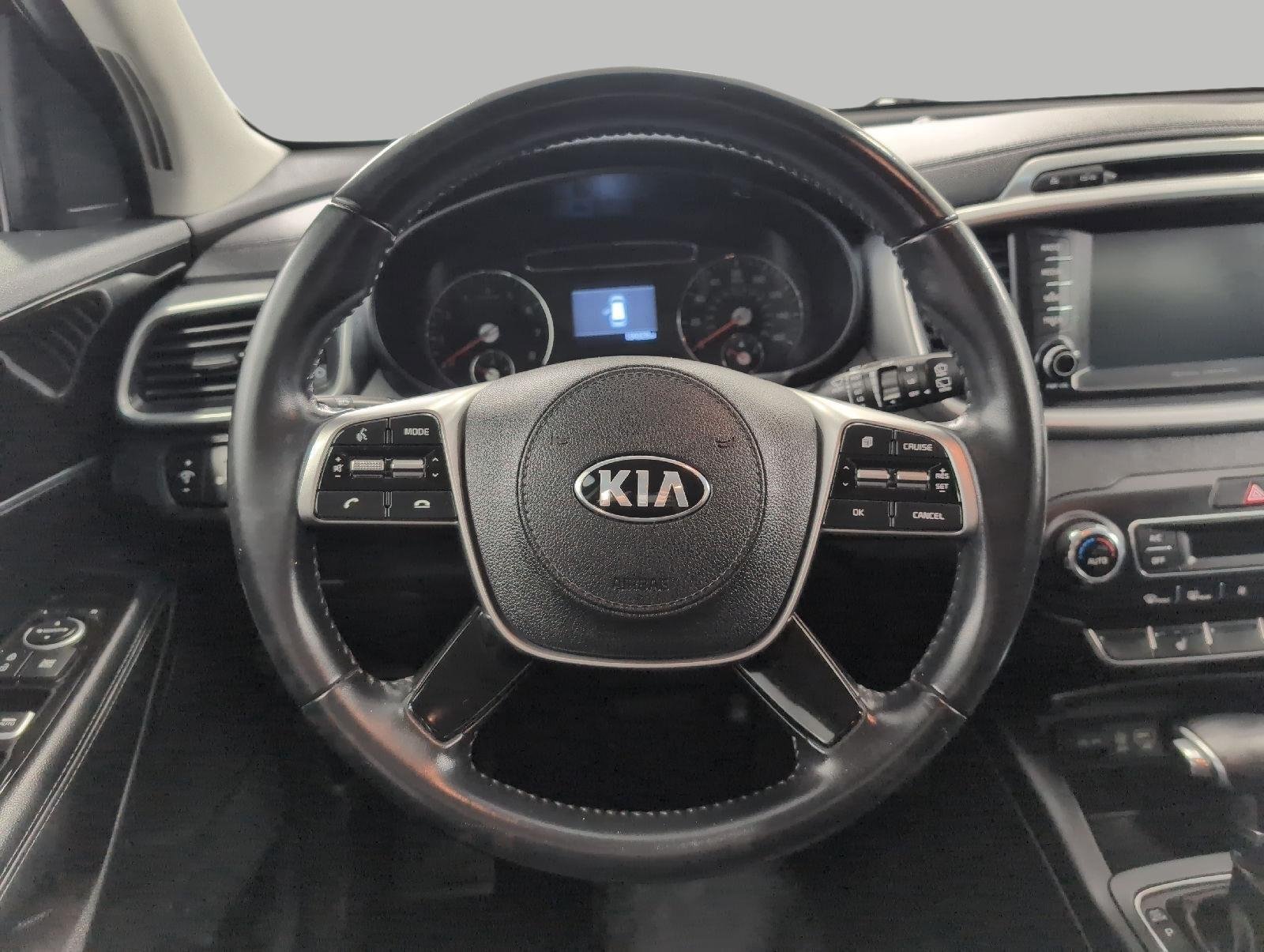 Used 2019 Kia Sorento FWD V6 w/ LX V6 Convenience Package image 36