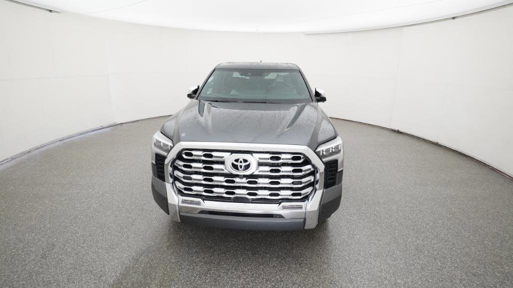 New 2025 Toyota Tundra 1794 Edition image 2
