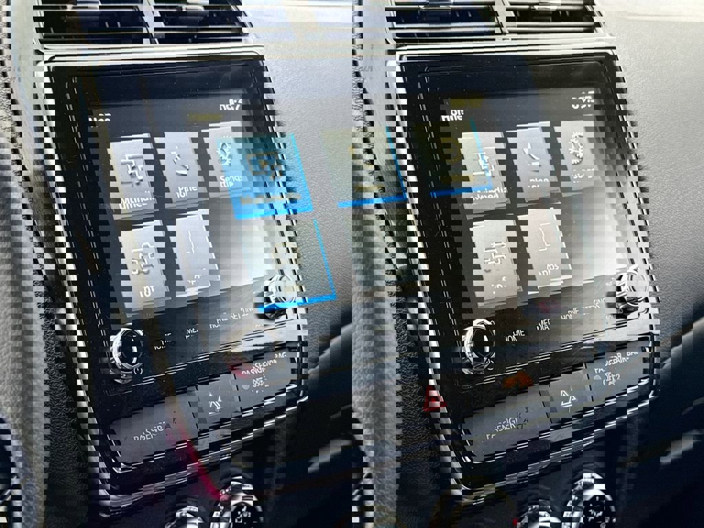 Used 2025 Mitsubishi Outlander Sport ES image 26