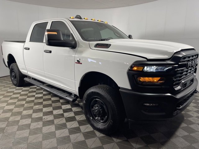 New 2025 RAM 2500 Tradesman image 2