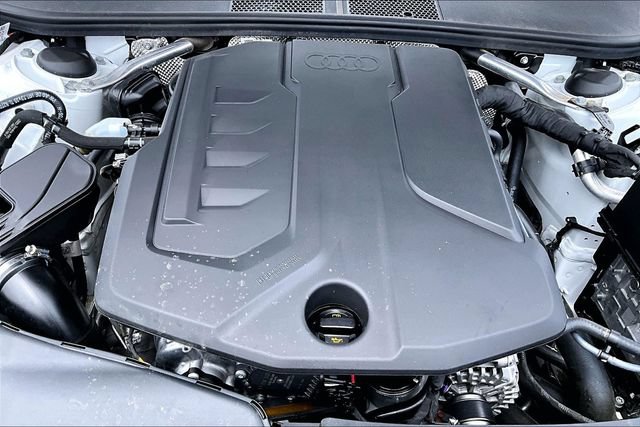 Used 2025 Audi A5 2.0T Premium Plus w/ Premium Plus AWD/4WD image 34