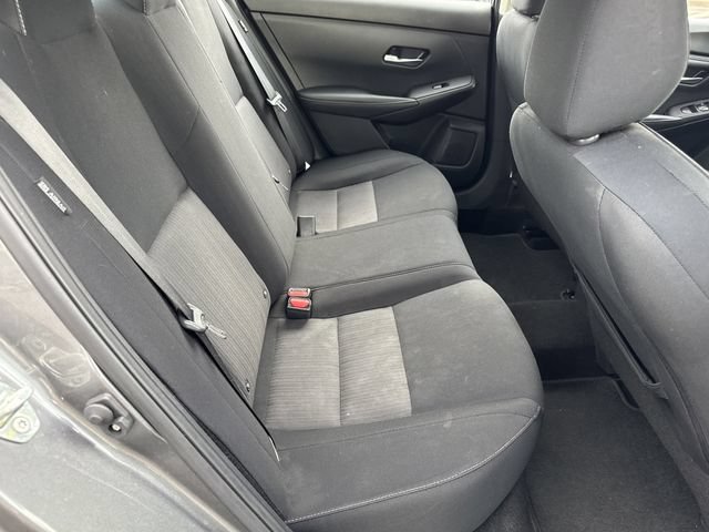 Used 2023 Nissan Sentra SV w/ Trunk Package FWD image 22