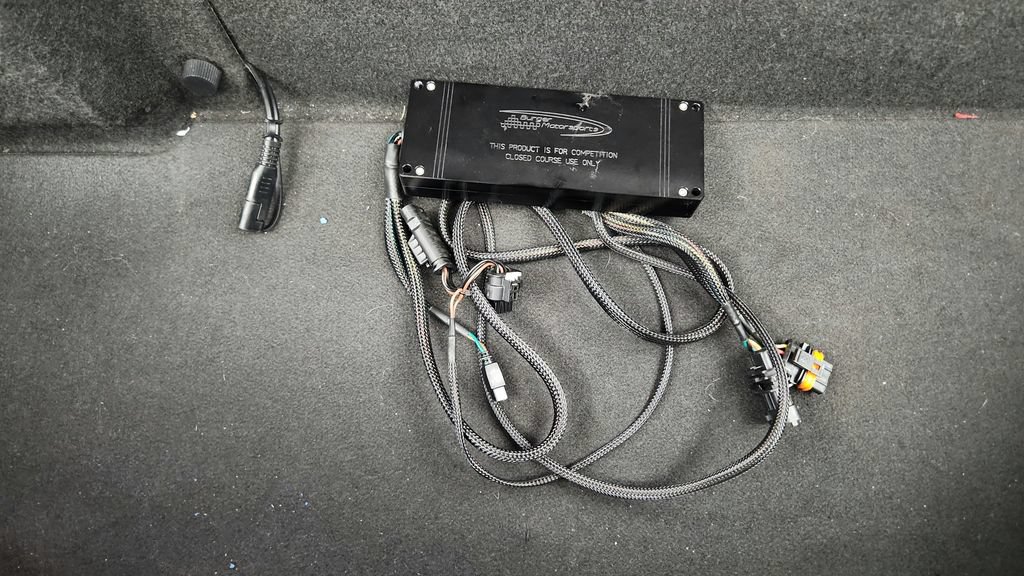 Used 2024 Lotus Emira First Edition RWD image 64