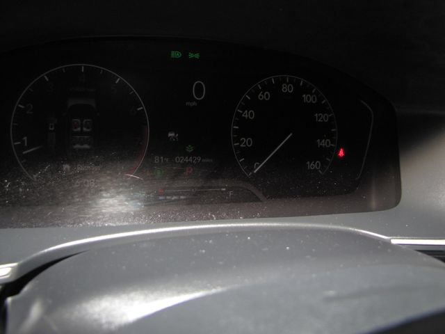 Certified 2022 Honda Civic EX-L image 4