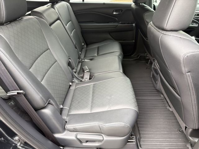 Used 2019 Honda Passport EX-L image 15