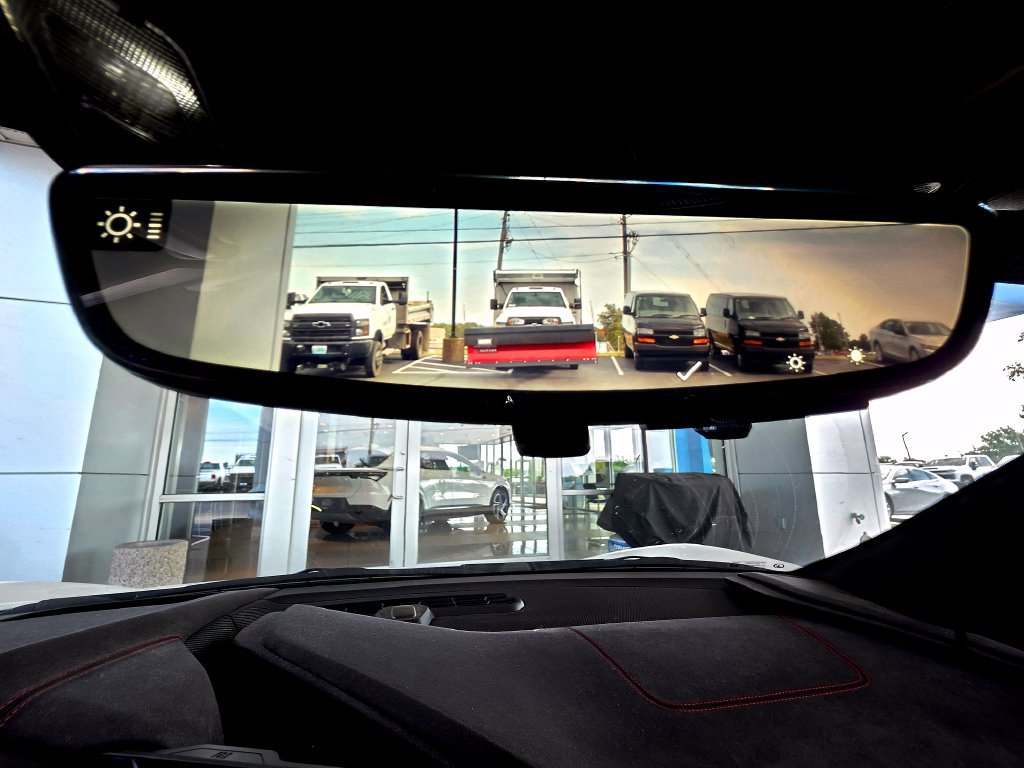 Used 2023 Chevrolet Corvette Stingray Premium Conv w/ Z51 Performance Package RWD image 51