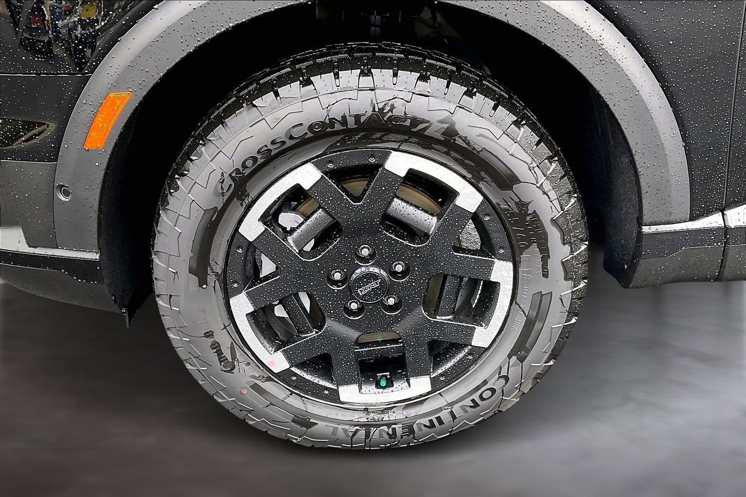 New 2026 Hyundai Palisade XRT Pro image 13