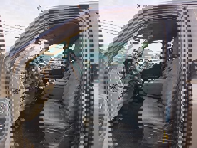 Used 2025 Ford F150 XLT w/ Equipment Group 301A Standard image 9