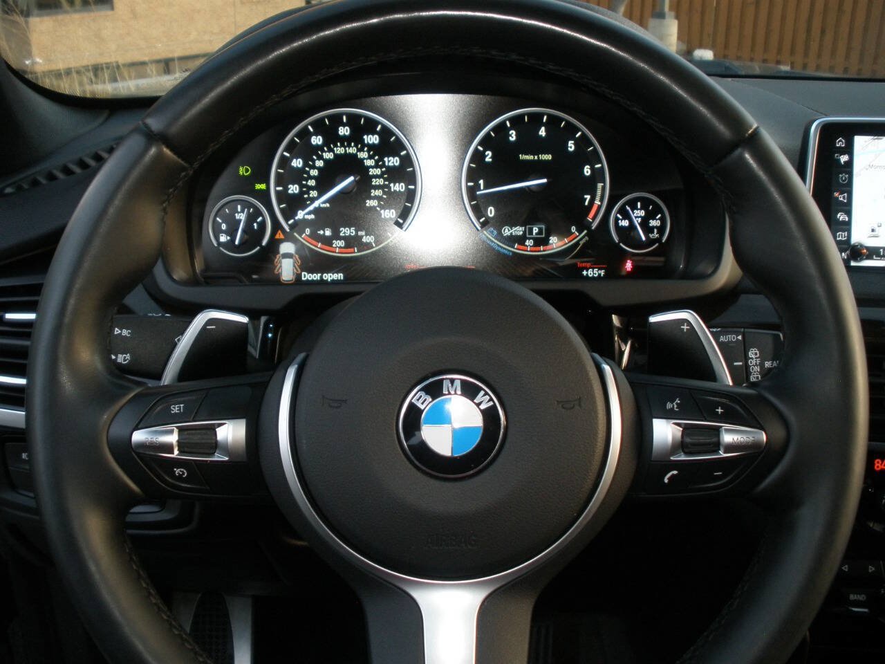 Used 2017 BMW X5 xDrive35i AWD/4WD image 35