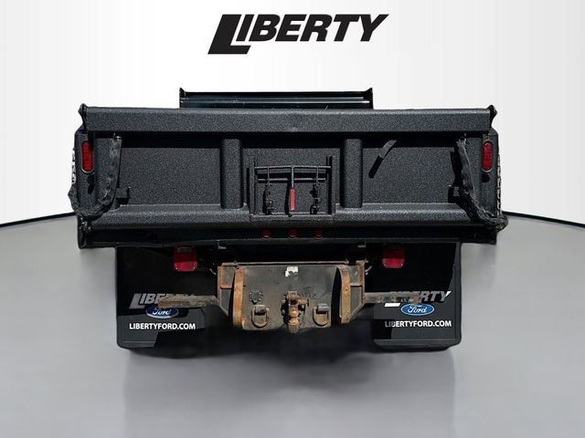 Used 2019 Ford F350 XL w/ XL Value Package image 6