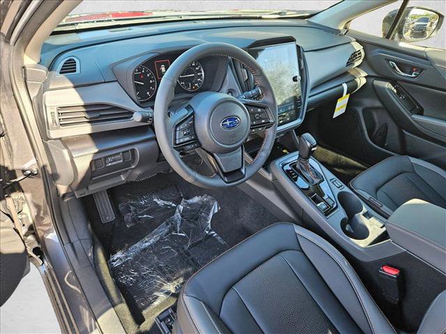 New 2026 Subaru Crosstrek 2.5i Limited image 3