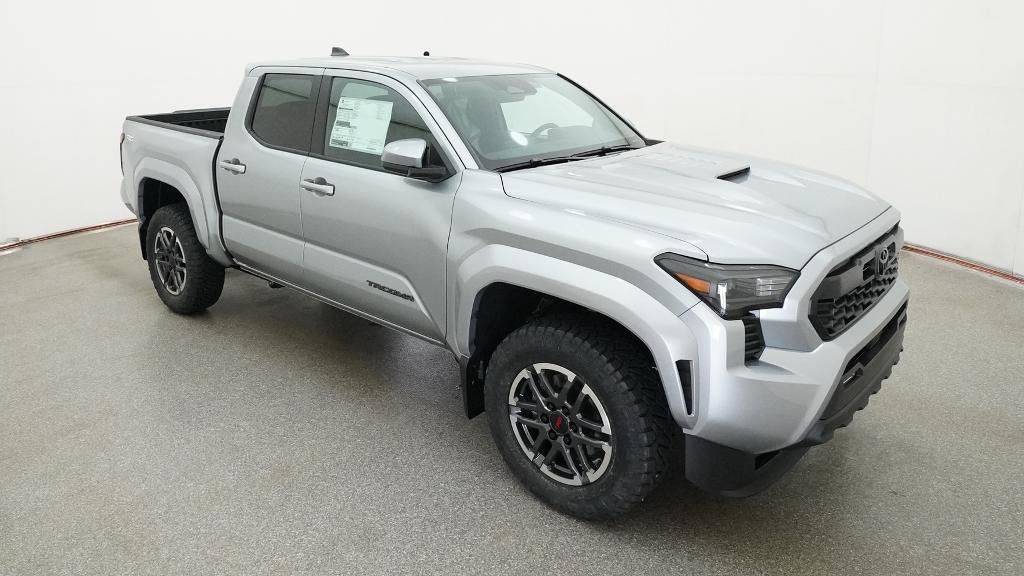 New 2026 Toyota Tacoma TRD Sport RWD image 16