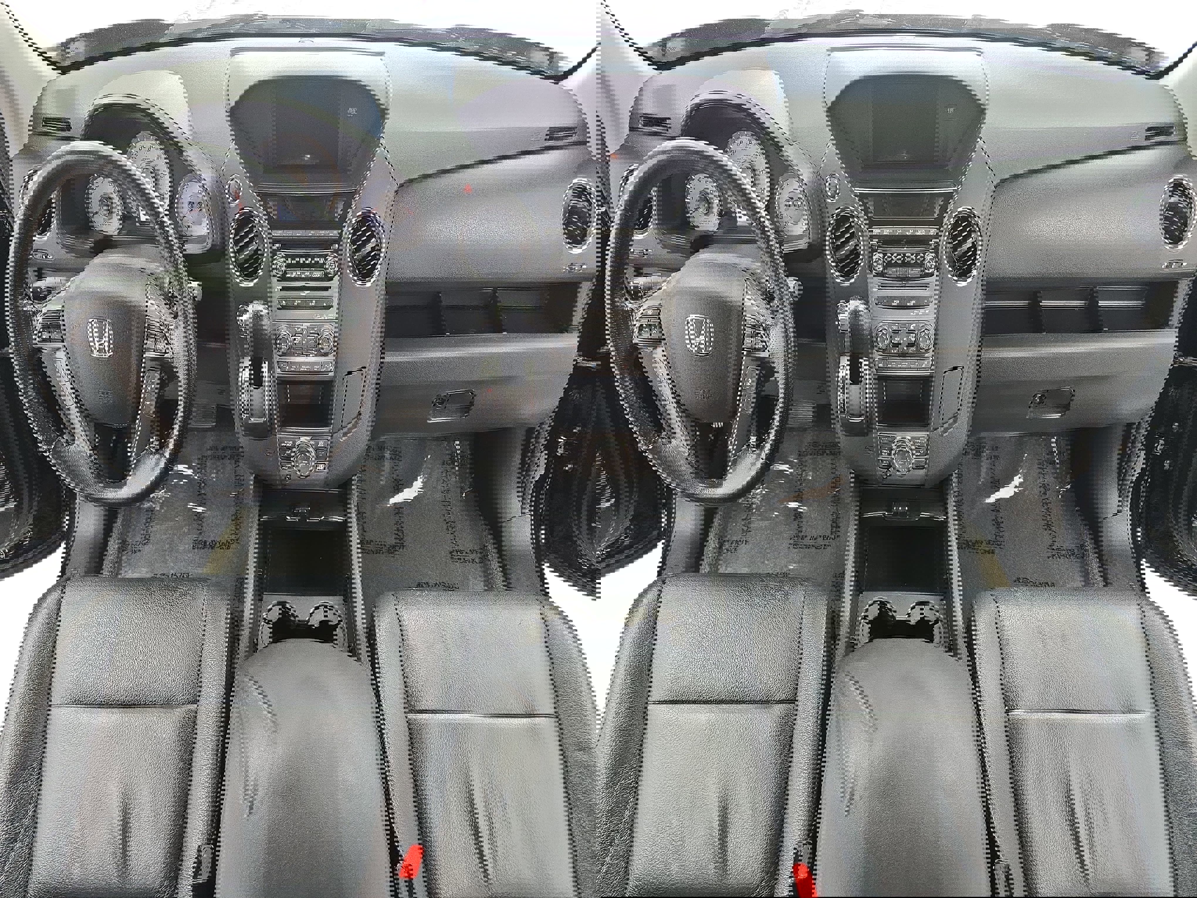 Used 2015 Honda Pilot Touring image 9