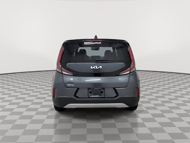 Used 2024 Kia Soul LX w/ Option Group 015 FWD image 9