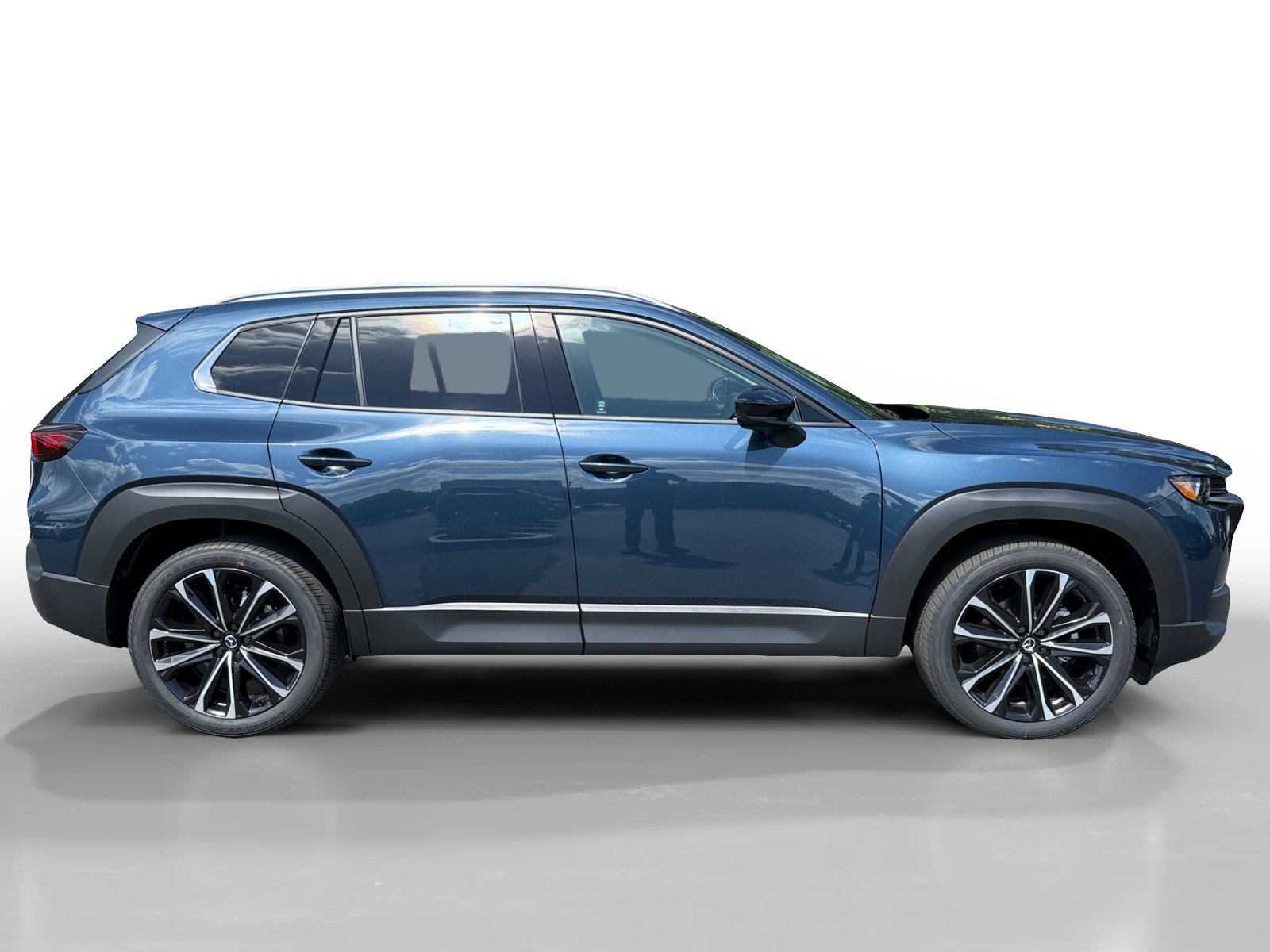 New 2026 MAZDA CX-50 AWD 2.5 S w/ Weather Package image 6