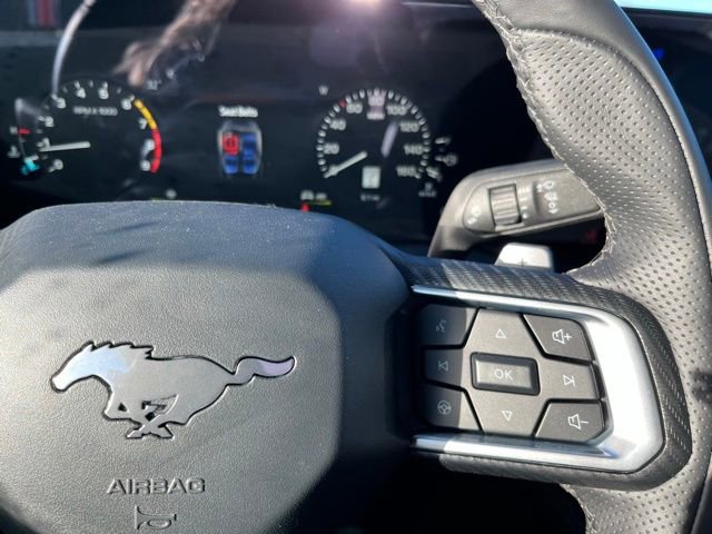 New 2025 Ford Mustang GT Premium image 23