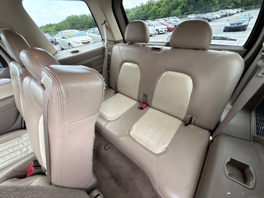 Used 2005 Mercury Mountaineer Premier AWD/4WD image 14
