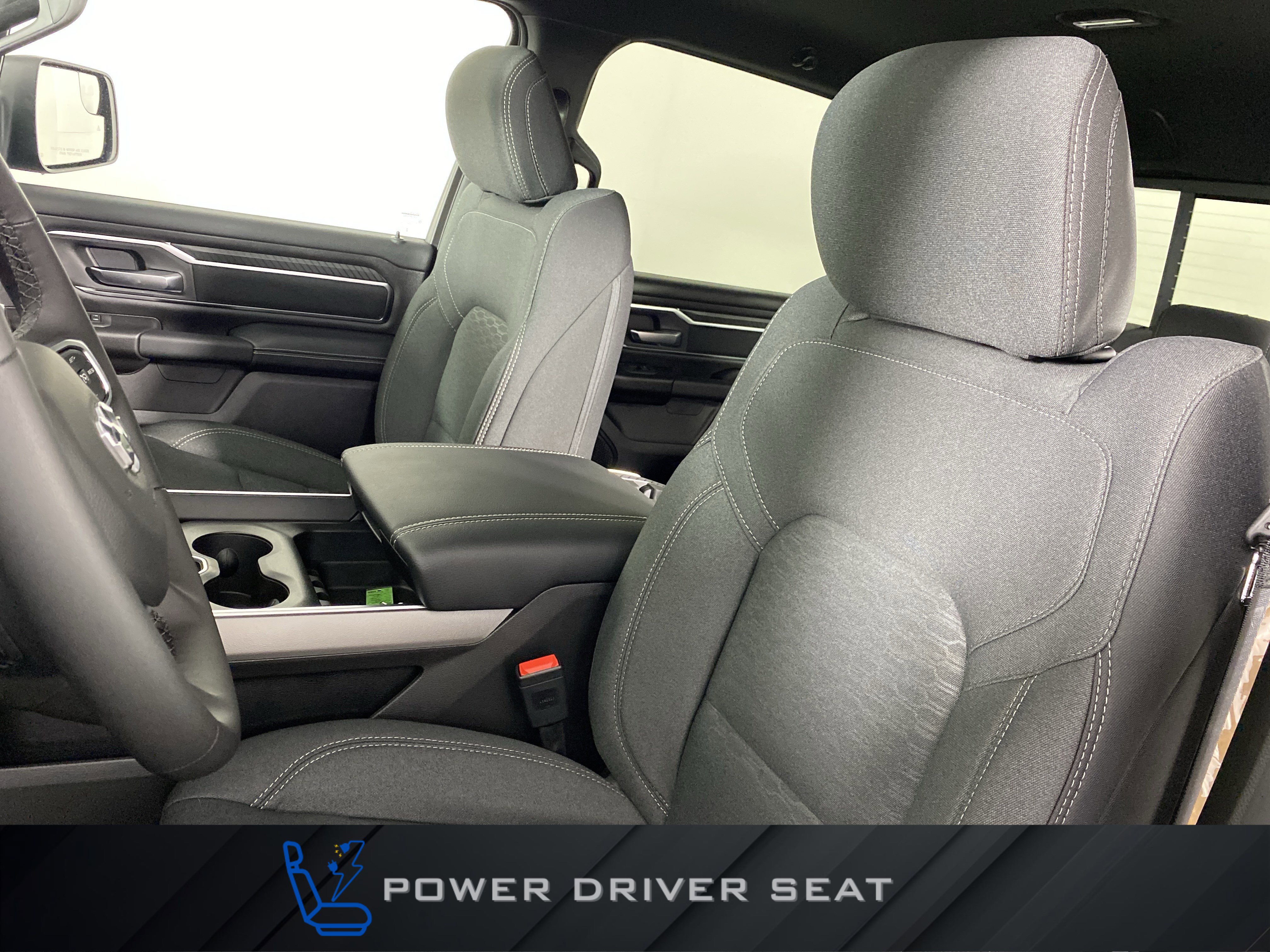 New 2026 RAM 1500 Big Horn image 15