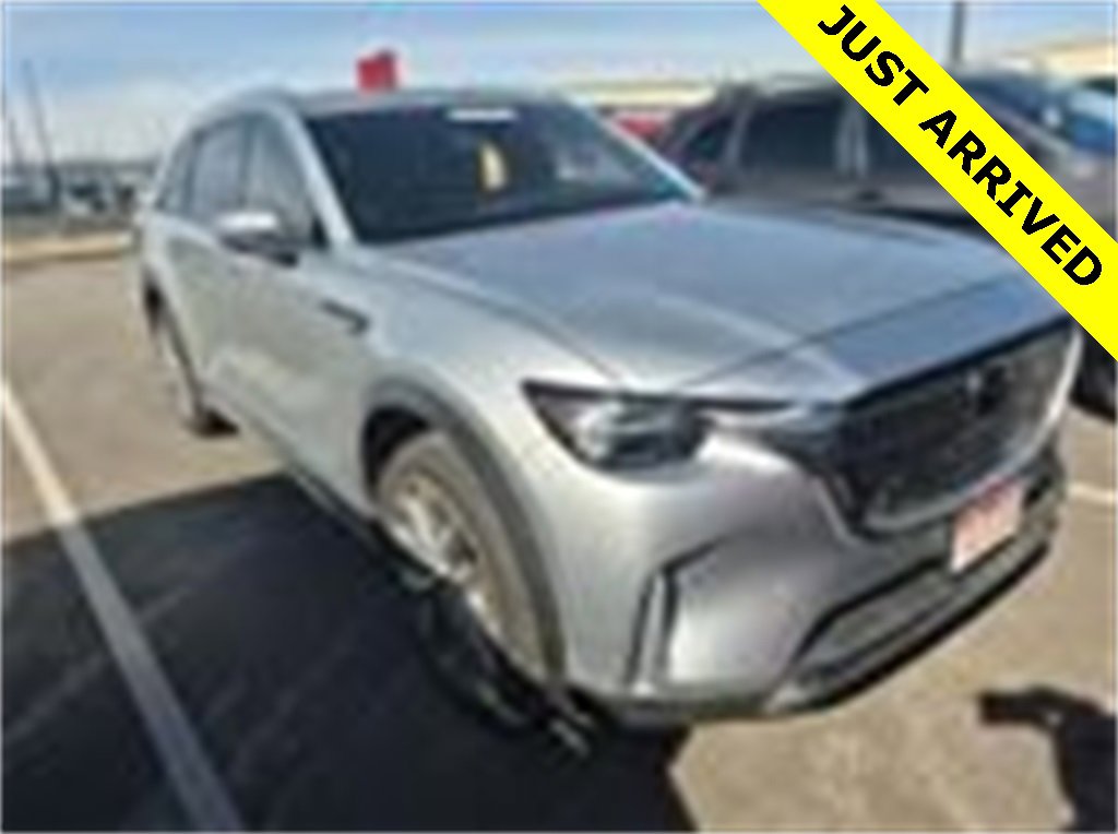 Used 2025 MAZDA CX-90 3.3 Turbo w/ Premium Plus Pkg