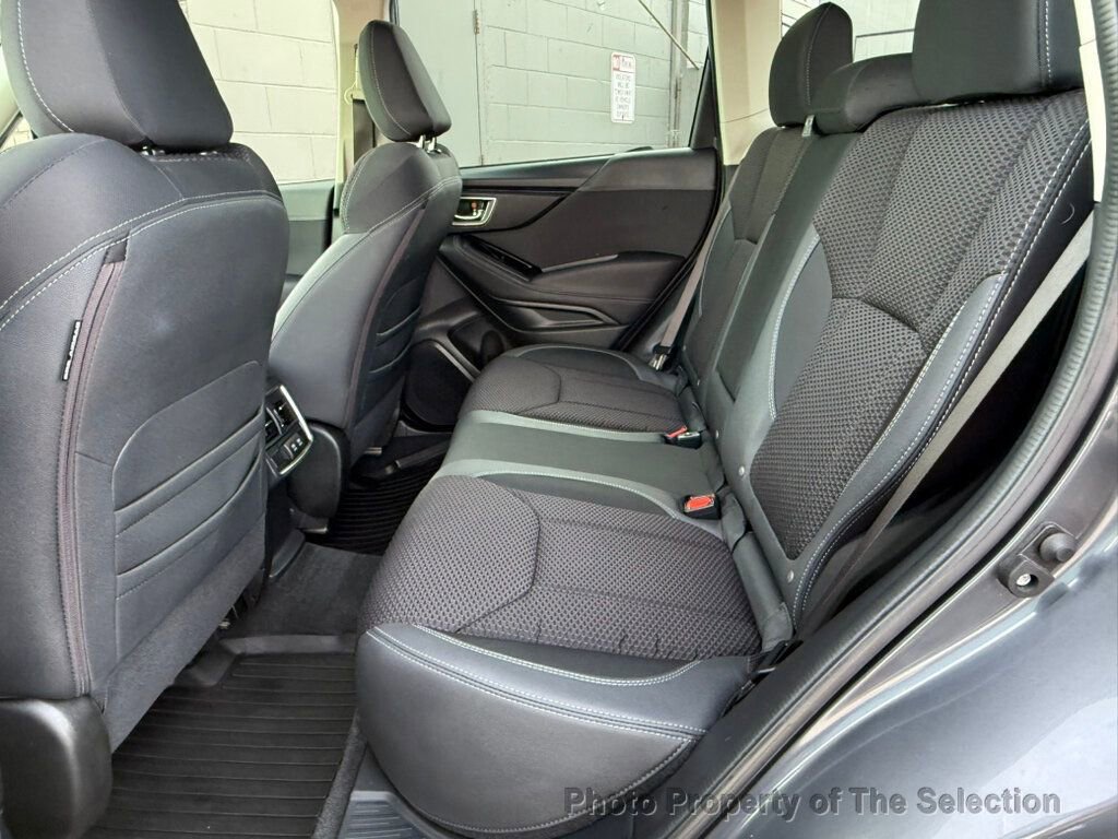 Used 2022 Subaru Forester Premium image 36