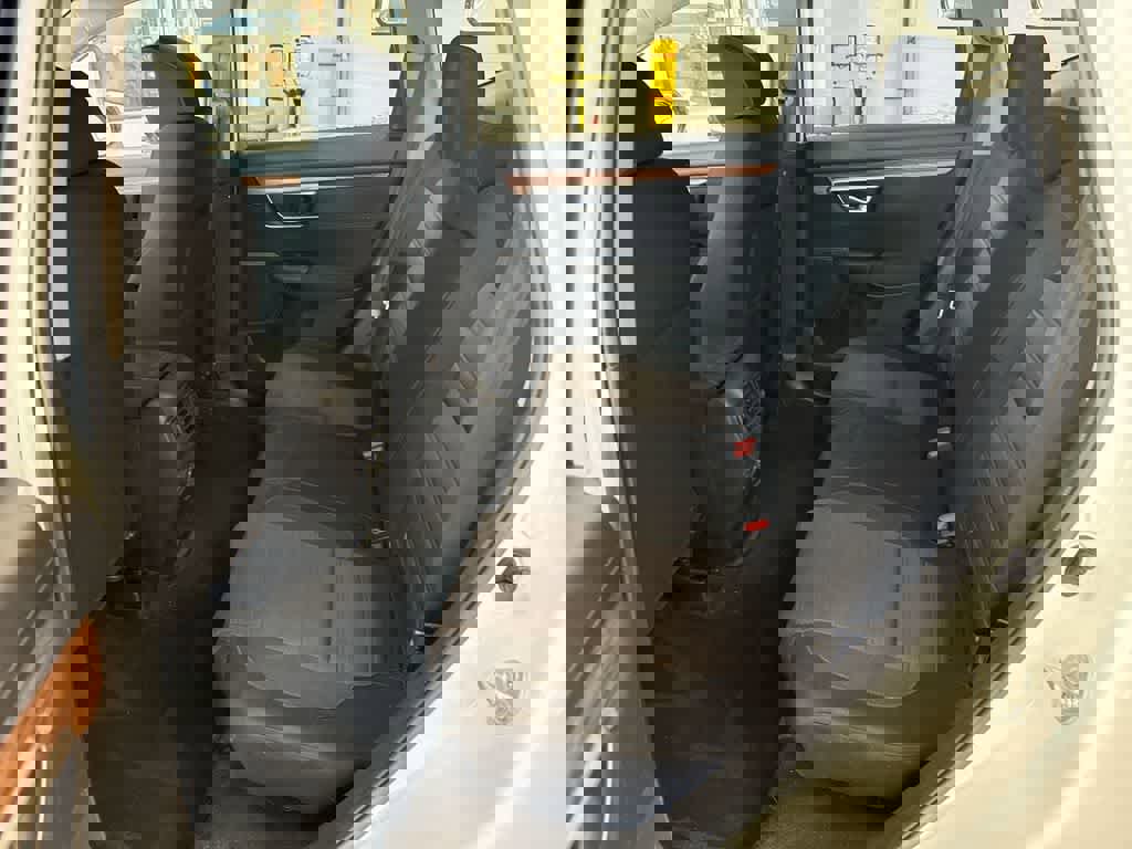 Used 2022 Honda CR-V EX image 23