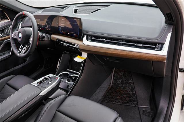 New 2026 BMW X1 M35i w/ Technology Package AWD/4WD image 23