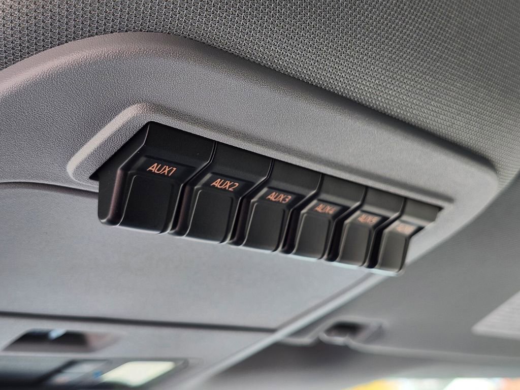 New 2026 Ford F250 XL w/ Snow Plow Prep Package image 21