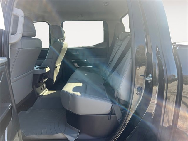 Used 2023 Toyota Tundra Limited image 13